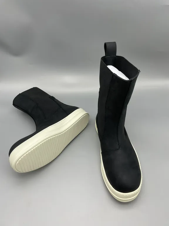 Rick Owens Shoe 